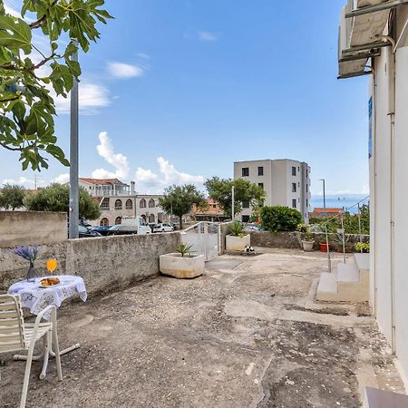 Studios Jakov Makarska Exterior foto